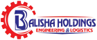 balisha logo